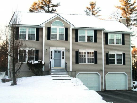 Property Photo:  35 Wintergreen Drive  NH 03054 