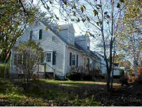 Property Photo:  2 Cherokee Avenue  VT 05452 