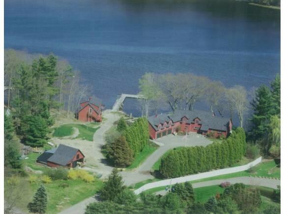 Property Photo:  106 Dover Neck Road  NH 03820 