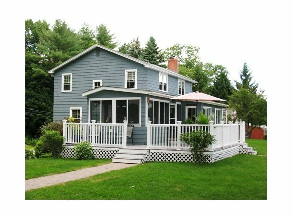 Property Photo:  71 Chester Rd  NH 03038 