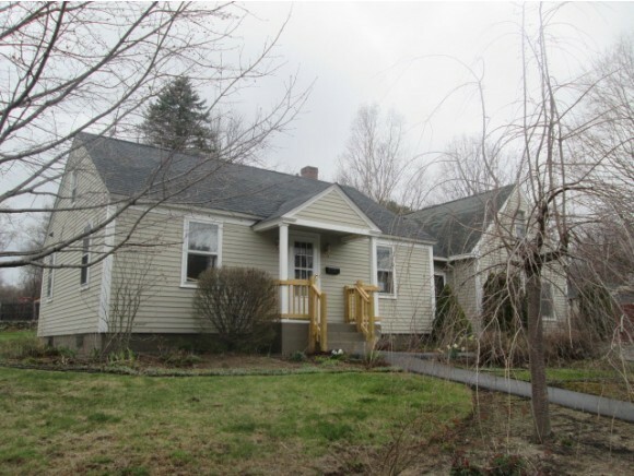 Property Photo:  3 Fairview Avenue  NH 03275 