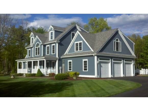 Property Photo:  10 Stone Meadow Way  NH 03840 