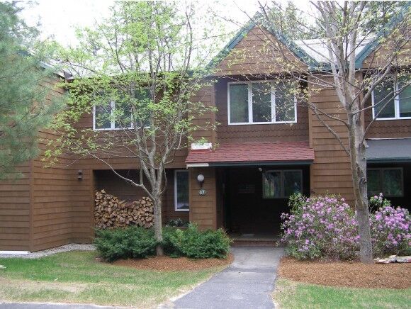 Property Photo: 9 Ridge Dr B 18 NH 03262