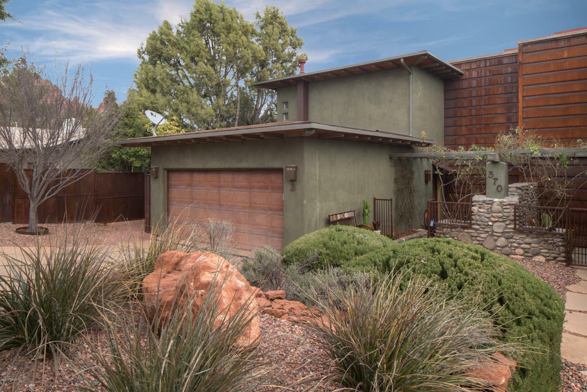 Property Photo:  370 Van Deren Rd B  AZ 86336 