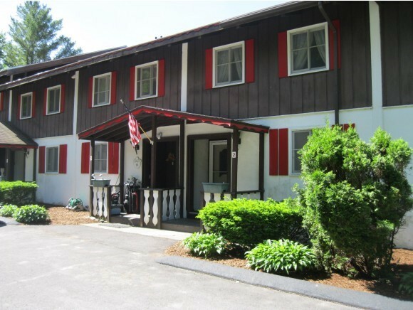 Property Photo: 3 Linderhof A Buildings Lane NH 03812