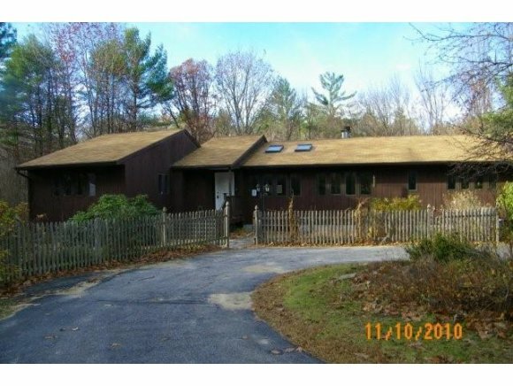 Property Photo:  256 Middle Branch Rd  NH 30370 