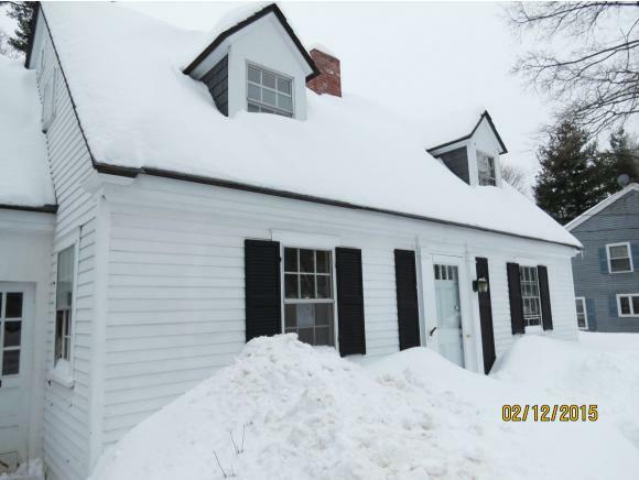 Property Photo: 6 East Dunstable Rd NH 03060