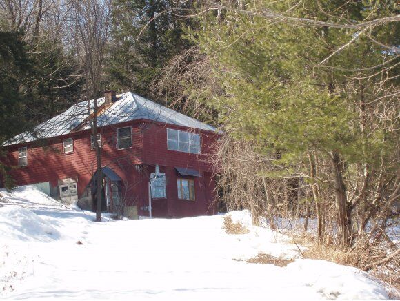 Property Photo:  773 Rix Road  VT 05068 