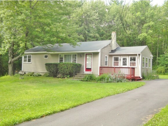 Property Photo:  7350 Oak Hill Road  NH 03307 