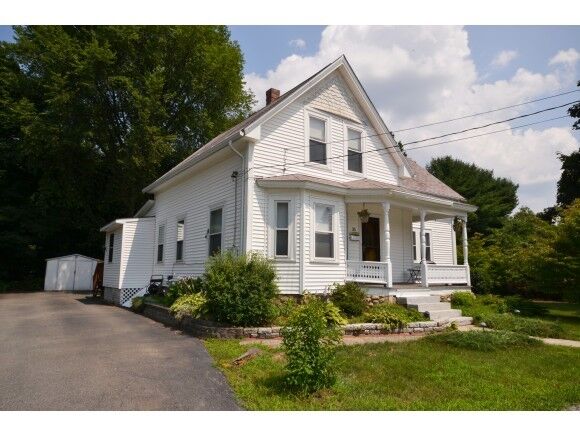 Property Photo: 35 Allen Street NH 03102