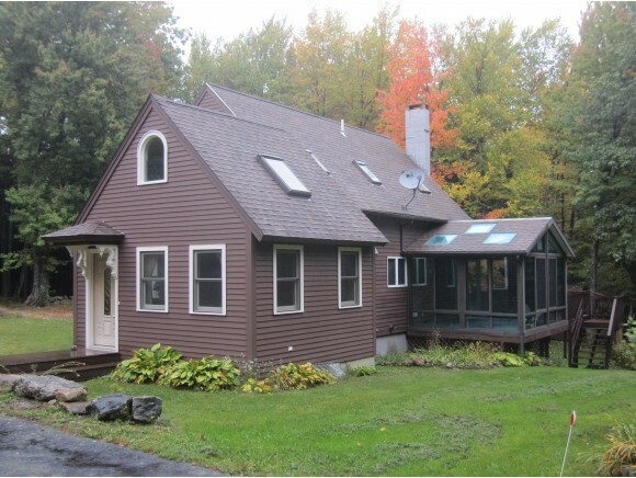 Property Photo: 358 Hadley Highway NH 03084