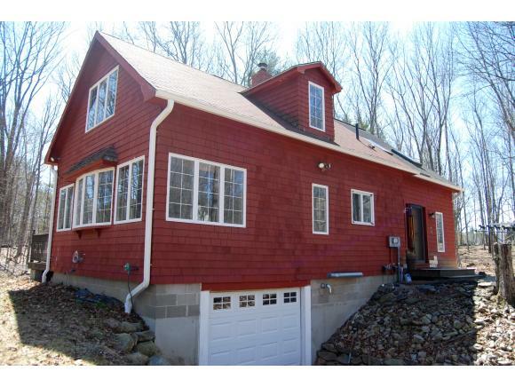 Property Photo: 255 Durham Point Road NH 03824