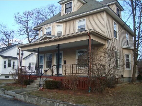 Property Photo:  323 Ash Street  NH 03104 
