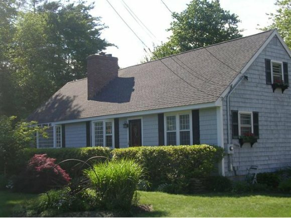 Property Photo: 8 Fiedler Ave NH 03079