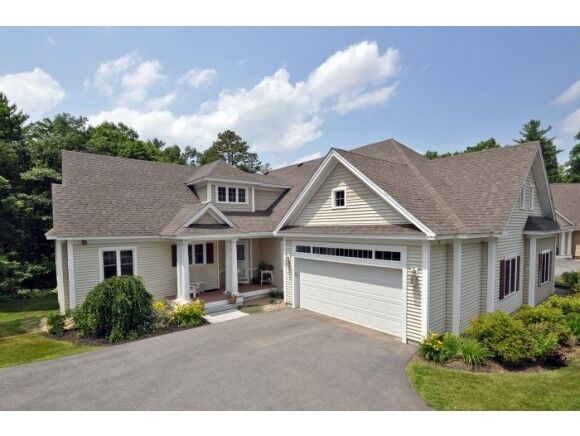 Property Photo: 12 Edendale Lane NH 03824