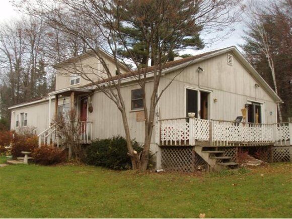 Property Photo: 232 Quechee Hartland Road VT 05059