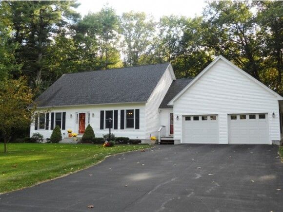 Property Photo:  508 Jacks Drive  NH 03275 