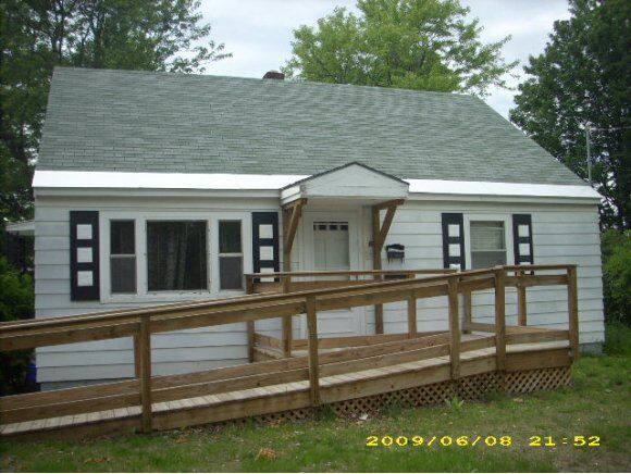 Property Photo: 64 Morgan Street VT 05401