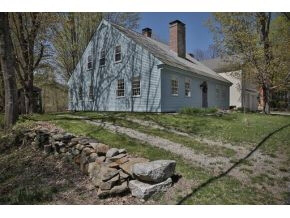 Property Photo:  57 Main Street  NH 03043 