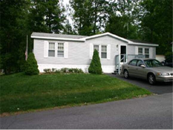 Property Photo:  103 Logan Dr  NH 03246 