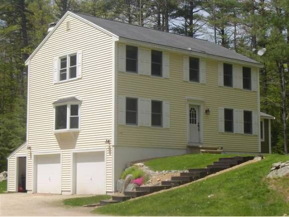 Property Photo:  8 Hardy Lane  NH 03049 