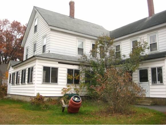 Property Photo:  11 Highland Street  NH 03051 