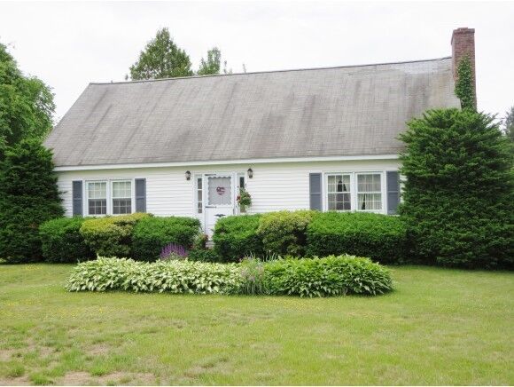 Property Photo:  45 Main Street  NH 03811 