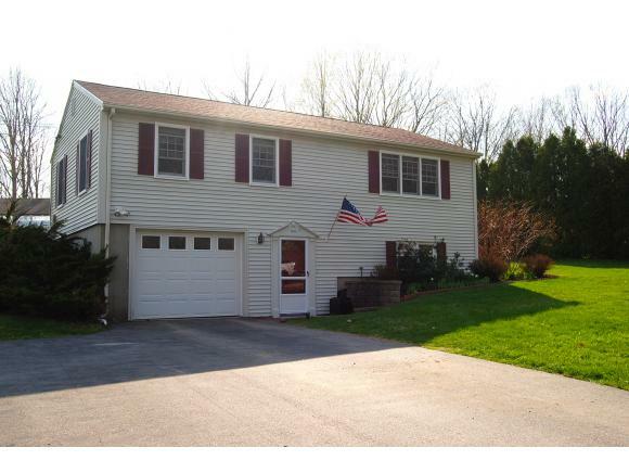 Property Photo: 8 Littlehale Road NH 03824