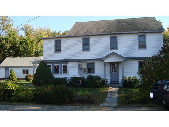 Property Photo: 34 Brookside Drive NH 03032