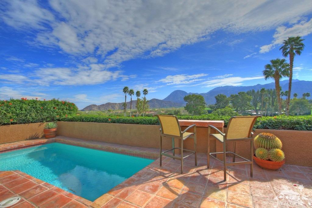 Property Photo: 48934 Greasewood Lane CA 92260