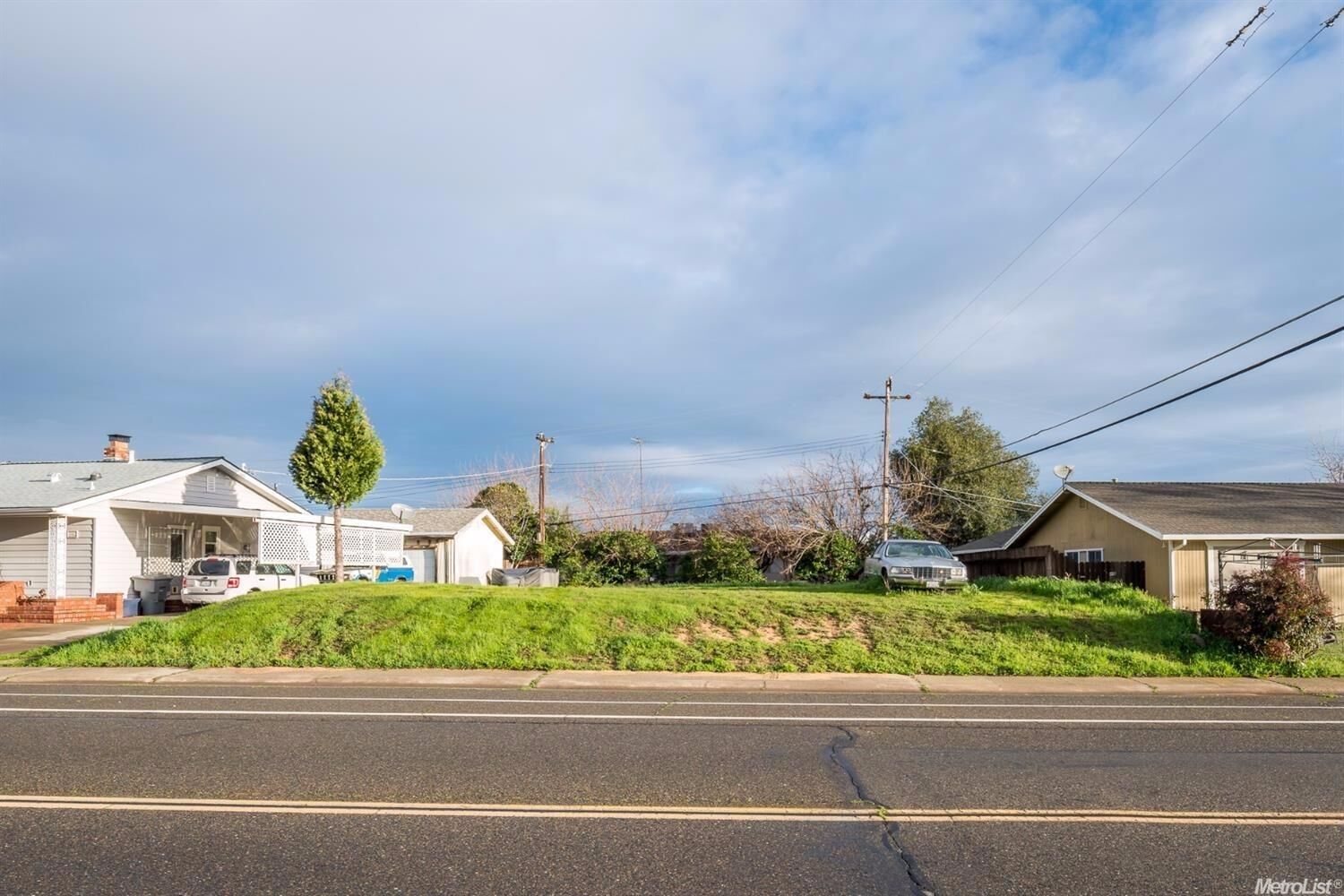 Property Photo:  6158 Woodside Drive  CA 95677 