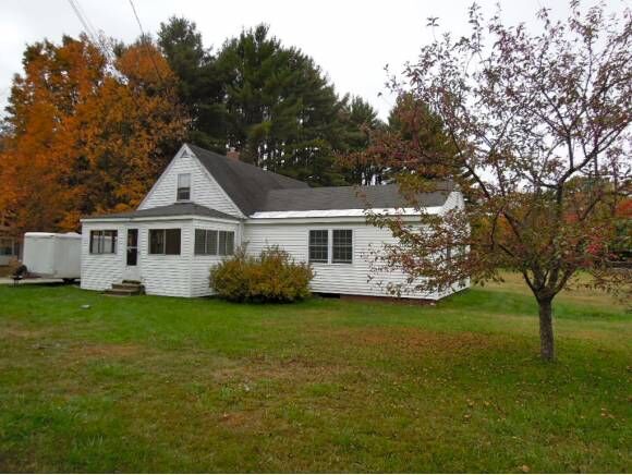 Property Photo:  239 North Village Road  NH 03307 