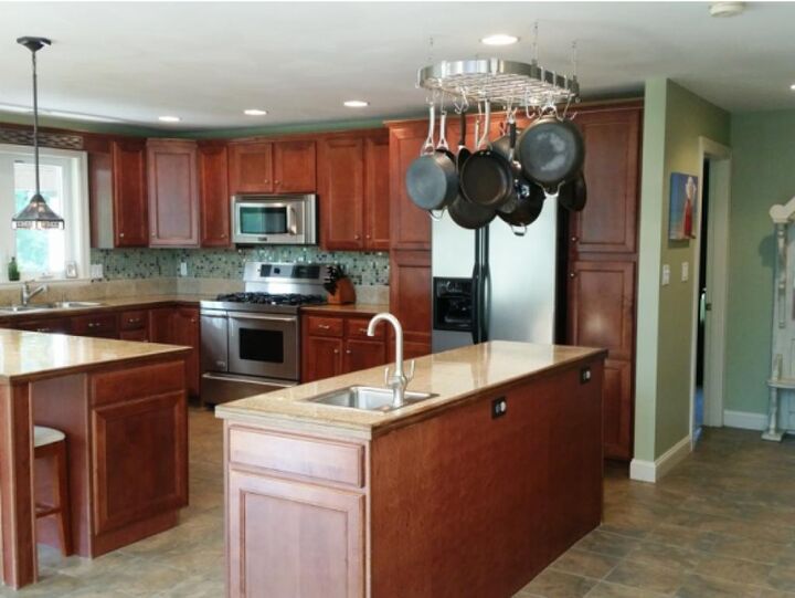 Property Photo:  63 Hunt Road  NH 03848 
