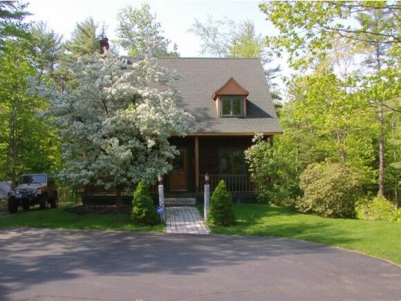 Property Photo:  410 Farmington Road  NH 03851 