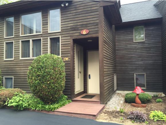 Property Photo:  6 Marsden Drive  NH 03812 