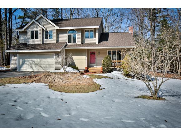 Property Photo: 4 Chartwell Court NH 03053