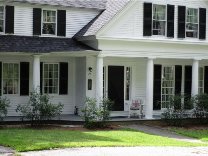 Property Photo:  23 Pine Street  NH 03458 