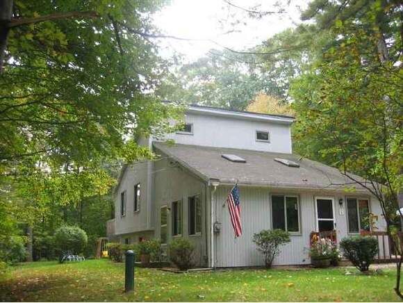 Property Photo: 387 Ponemah Hill Road NH 03055