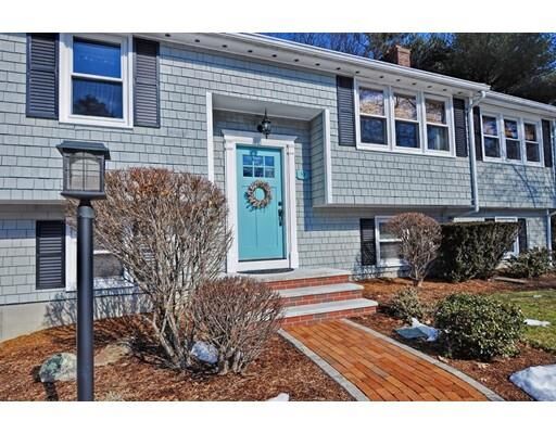 Property Photo: 9 Kensington Road MA 02766