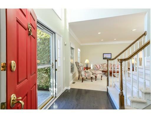 Property Photo: 8 Farm Pond Ln MA 02038