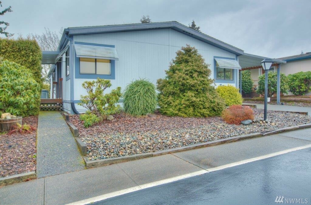 Property Photo:  37301 28th Ave S 20  WA 98003 