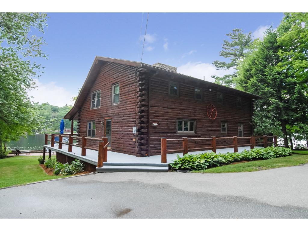 Property Photo: 21 Greenwood Road NH 03031