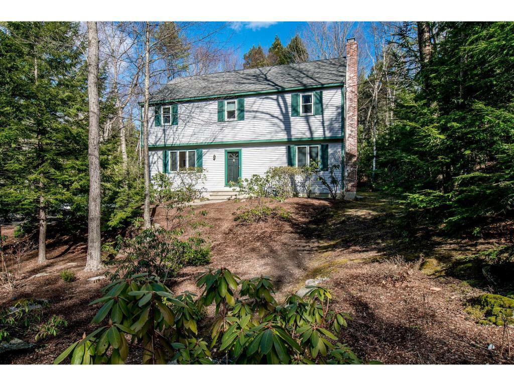 Property Photo: 56 Buckridge Dr NH 03031