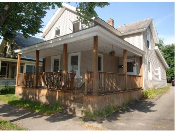 Property Photo: 170 Park Street VT 05401