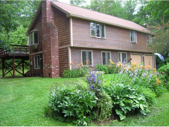 Property Photo: 10 Deer Run NH 03766