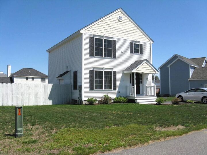 Property Photo:  30 Amy Way  NH 03303 