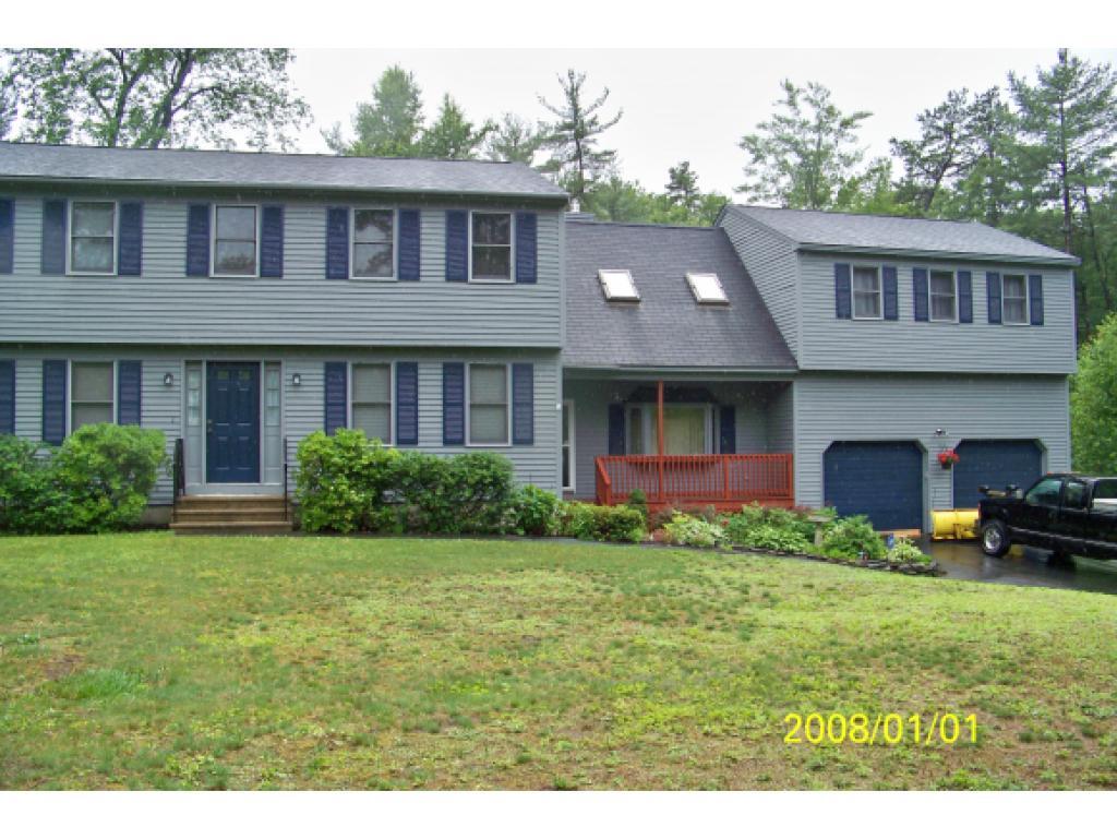 Property Photo:  425 Lane Road  NH 03036 