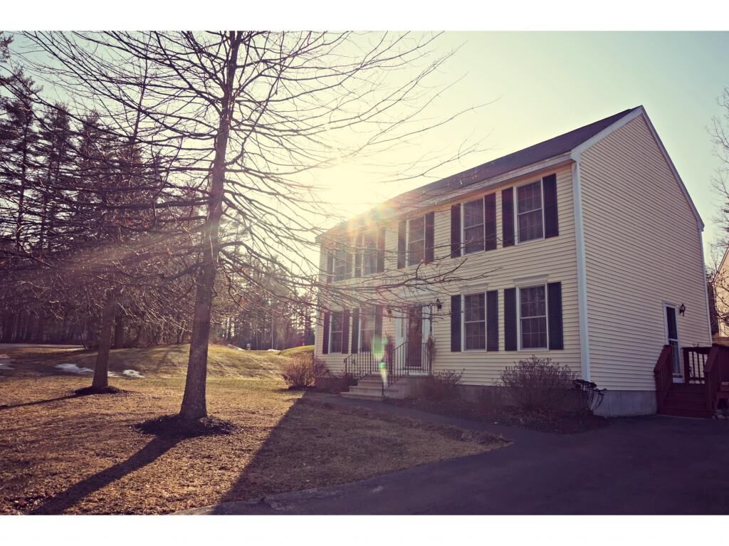 Property Photo:  15 Songbird Drive  NH 03301 