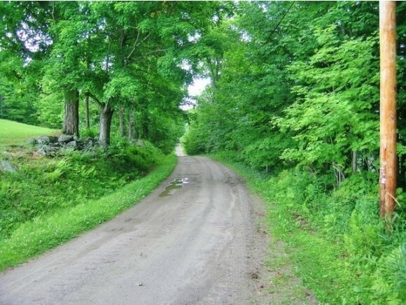 Property Photo:  Lot C Long Road  VT 05673 