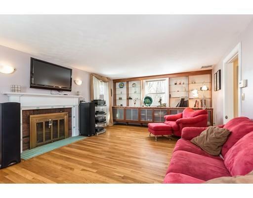Property Photo: 26 Wood Dr MA 02062